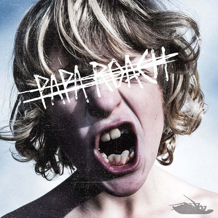 PAPA ROACH - Crooked Teeth (Re-Release) 2CD PAPA ROACH - Crooked Teeth (Re-Release) 2CD
