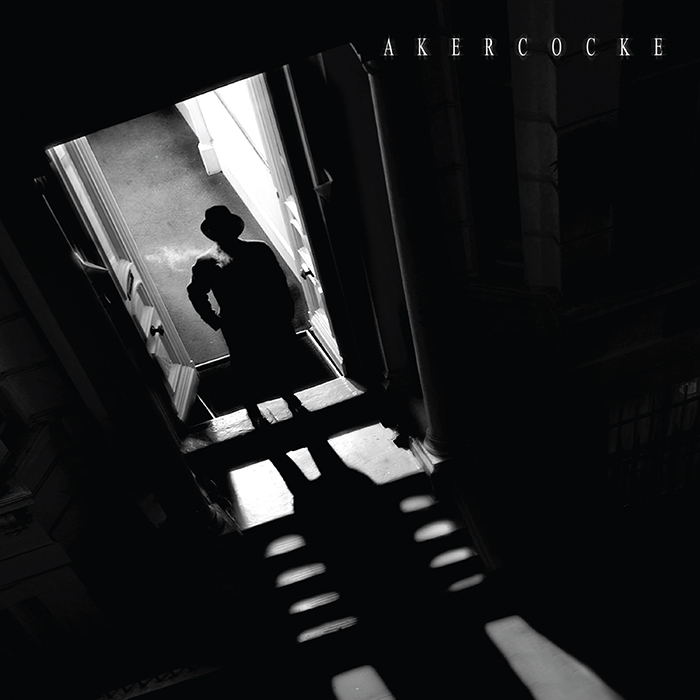 AKERCOCKE - Words That Go Unspoken DIGIPAK CD AKERCOCKE - Words That Go Unspoken DIGIPAK CD