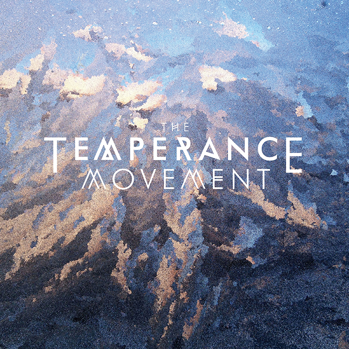 TEMPERANCE MOVEMENT - Temperance Movement CD TEMPERANCE MOVEMENT - Temperance Movement CD