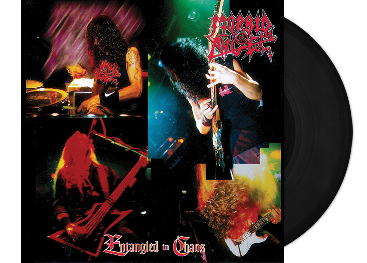 Vinyl_1200x860_morbidangel MORBID ANGEL - Entangled In Chaos 12" LP - BLACK
