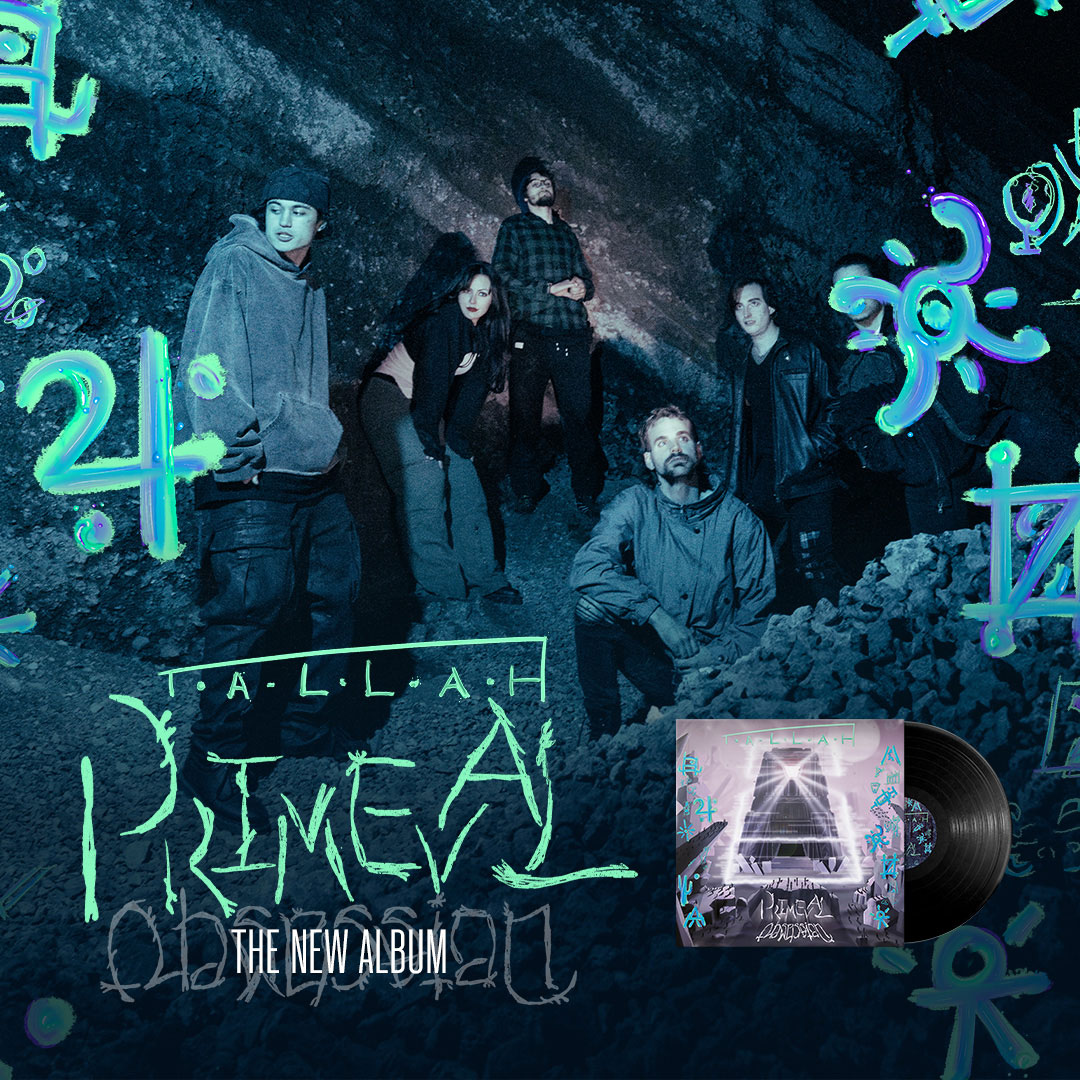 Tallah-Primeval_EDEL_Webstore-Banner_Mobile