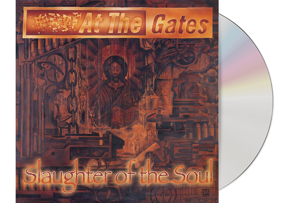 cd_817195021020 AT THE GATES - Slaughter Of The Soul (Remastered) ...