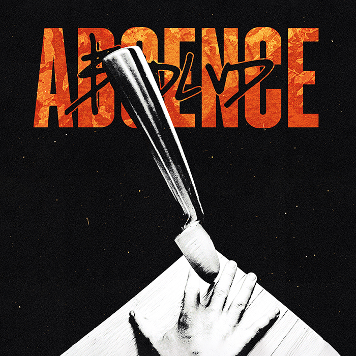 BVDLVD - Absence DIGIPAK CD BVDLVD - Absence DIGIPAK CD