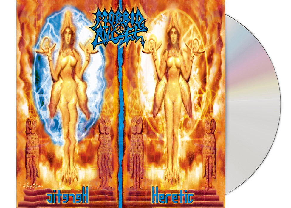 cd_cover_5055006527278 MORBID ANGEL - Heretic CD