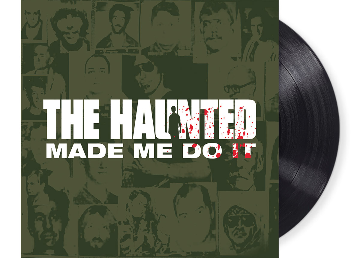 Vinyl_1200x860_haunted_thehauntemademedoit HAUNTED, THE - The Haunted Made Me Do It (25th Ann...