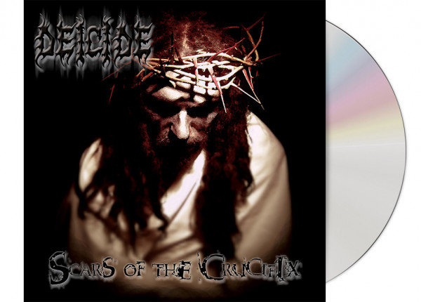 DEICIDE - Scars of the Crucifix CD