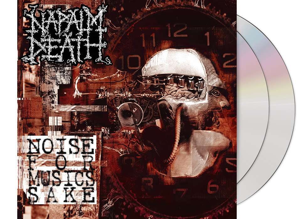 米LP Napalm Death Scum MOSH003FDRUS Earache /00260 Napalm Death - Scum on Vinyl LP | Rough Trade - (Black LP